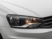 Volkswagen Polo V Рестайлинг Москва  - изображение 37