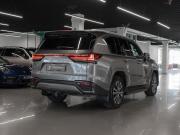 Lexus LX IV Москва  - изображение 36