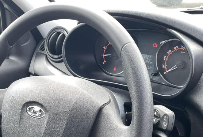 Lada (ВАЗ) Granta I Рестайлинг с пробегом 2024 года, цена 1 044 000 рублей, 70 км, лифтбек, Автокод Объявления