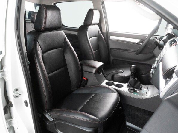 JAC T6 с пробегом 2023 года, цена 2 819 000 рублей, 2914 км, offers.body_type.unknown, Автокод Объявления