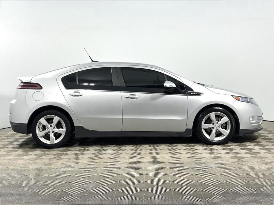 Chevrolet Volt I Казань  - изображение 5