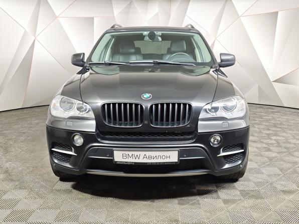 BMW X5 II (E70) Рестайлинг с пробегом 2013 года, цена 2 193 000 рублей, 282982 км, внедорожник, Автокод Объявления