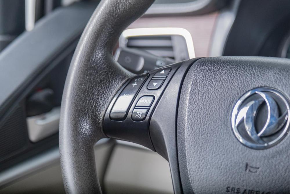 Dongfeng Fengon 500 Томск  - изображение 9