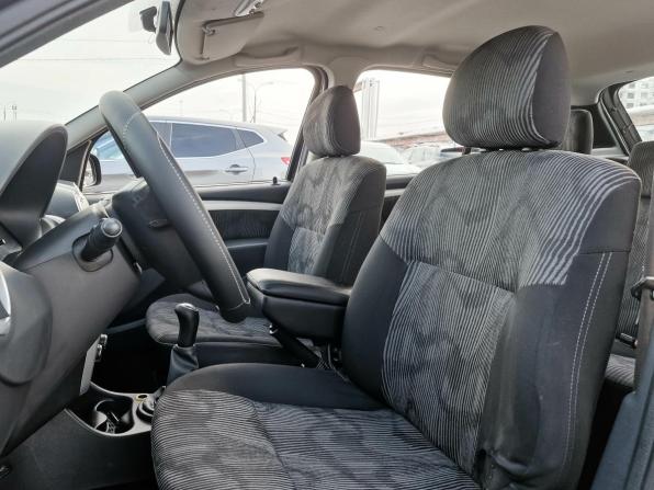 Renault Sandero I с пробегом 2010 года, цена 474 000 рублей, 211412 км, хэтчбек, Автокод Объявления