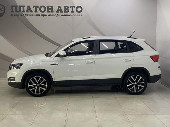 Новый Skoda Kamiq I (China Market) 2025 года, цена 2 949 000 рублей, внедорожник, Автокод Объявления