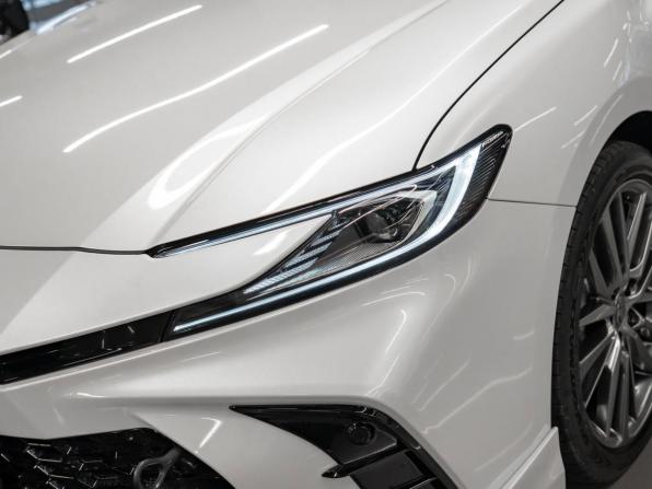 Toyota Camry IX (XV80) China Market с пробегом 2026 года, цена 4 400 000 рублей, 11 км, седан, Автокод Объявления