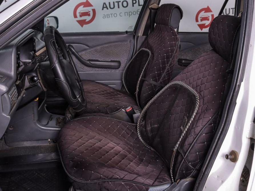 Daewoo Nexia I Минеральные Воды  - изображение 9