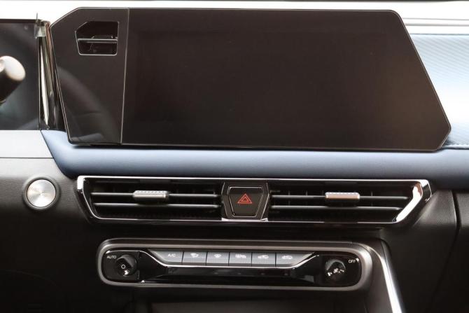 GAC GS3 с пробегом 2024 года, цена 2 650 000 рублей, 20114 км, внедорожник, Автокод Объявления