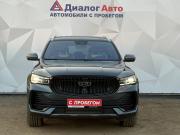 Geely Monjaro I Набережные Челны  - изображение 28