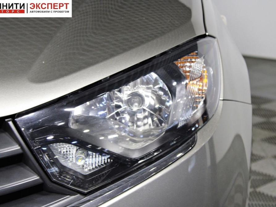 Lada (ВАЗ) Granta I Рестайлинг Белгород  - изображение 9