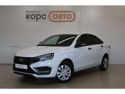 Lada (ВАЗ) Vesta I Рестайлинг (NG) Коломна  - изображение 15