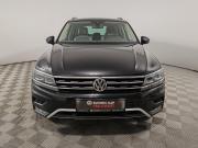 Volkswagen Tiguan II Краснодар  - изображение 23