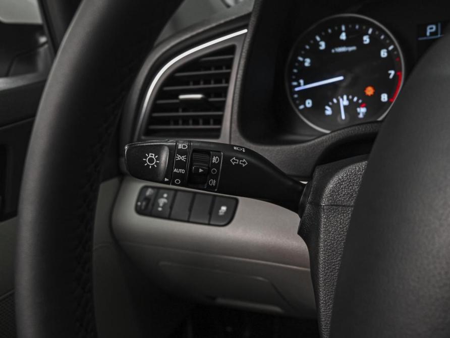 Hyundai Elantra VI (AD) Ставрополь  - изображение 16