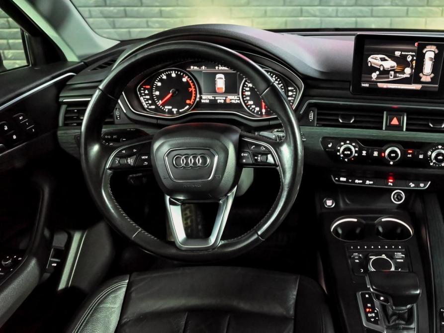 Audi A4 allroad V (B9) Екатеринбург  - изображение 17