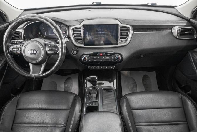 Kia Sorento III Prime с пробегом 2016 года, цена 1 899 000 рублей, 167600 км, внедорожник, Автокод Объявления