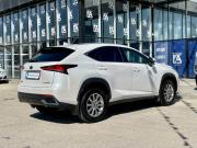 Lexus NX I Рестайлинг Краснодар  - изображение 32