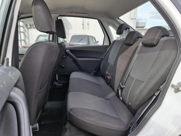 Lada (ВАЗ) Granta I с пробегом 2015 года, цена 445 000 рублей, 93657 км, седан, Автокод Объявления