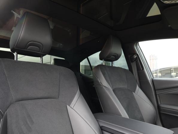 Toyota Camry IX (XV80) China Market с пробегом 2026 года, цена 4 398 000 рублей, 5512 км, седан, Автокод Объявления
