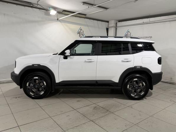JETOUR T1 с пробегом 2025 года, цена 3 179 800 рублей, 9000 км, внедорожник, Автокод Объявления