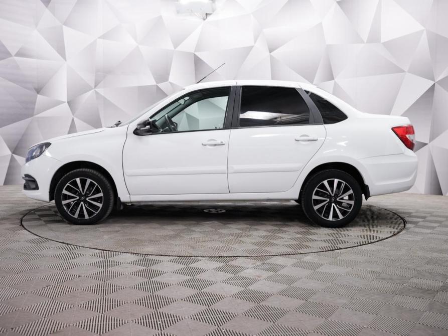Lada (ВАЗ) Granta I Рестайлинг Ульяновск  - изображение 2