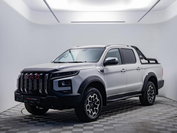 JAC T9 с пробегом 2024 года, цена 3 048 000 рублей, 31430 км, offers.body_type.unknown, Автокод Объявления