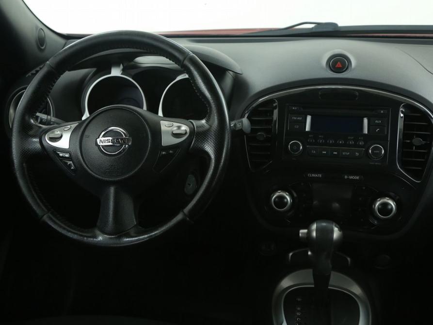 Nissan Juke I Иваново  - изображение 14