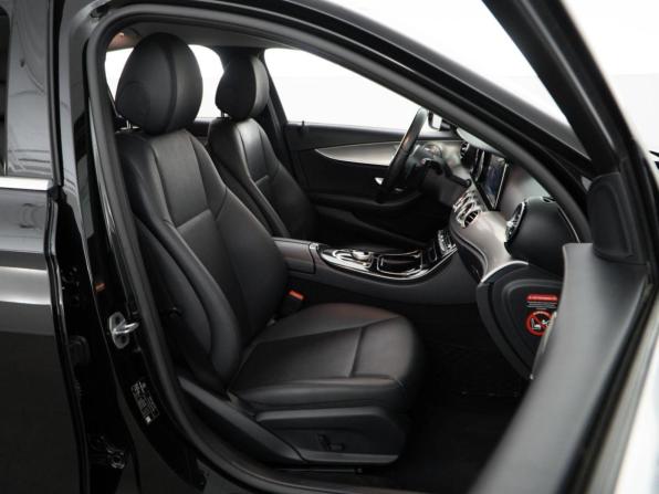 Mercedes-Benz E-Класс V (W213 S213 C238) с пробегом 2019 года, цена 2 199 050 рублей, 213185 км, седан, Автокод Объявления
