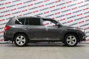 Toyota Highlander II (XU40) Рестайлинг Сургут  - изображение 41