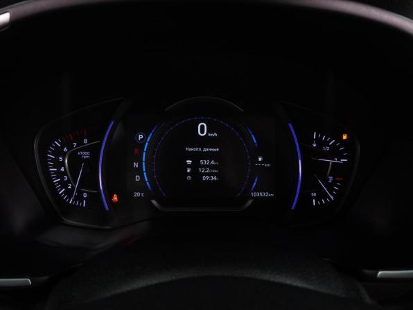 Hyundai Santa Fe IV с пробегом 2019 года, цена 2 899 000 рублей, 103532 км, внедорожник, Автокод Объявления