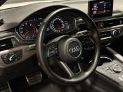 Audi A5 II (F5) Челябинск  - изображение 42
