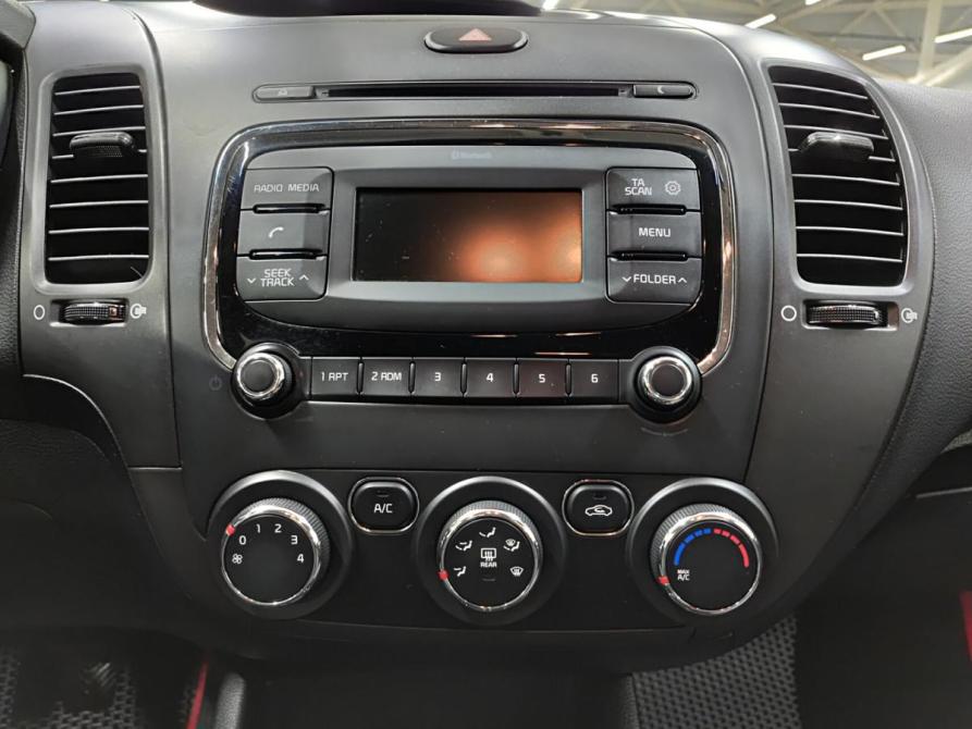 Kia Cerato III Рестайлинг (Classic) Казань  - изображение 18