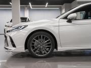 Toyota Camry IX (XV80) China Market Москва  - изображение 50