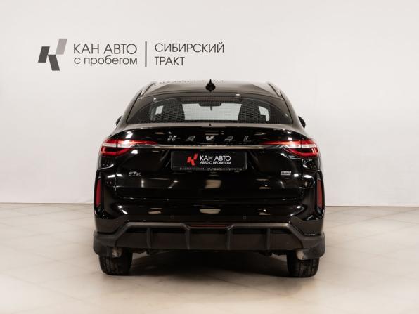 Haval F7x I Рестайлинг с пробегом 2022 года, цена 2 300 000 рублей, 89850 км, внедорожник, Автокод Объявления