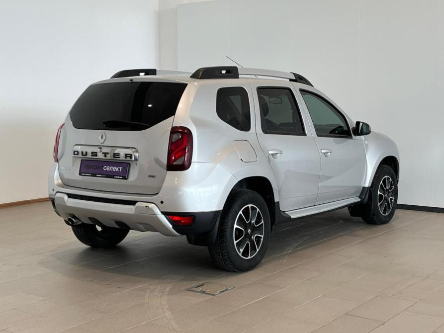Renault Duster I Рестайлинг Волгоград  - изображение 2