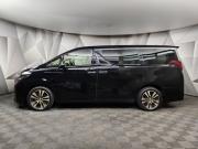 Toyota Alphard III Рестайлинг Москва  - изображение 42