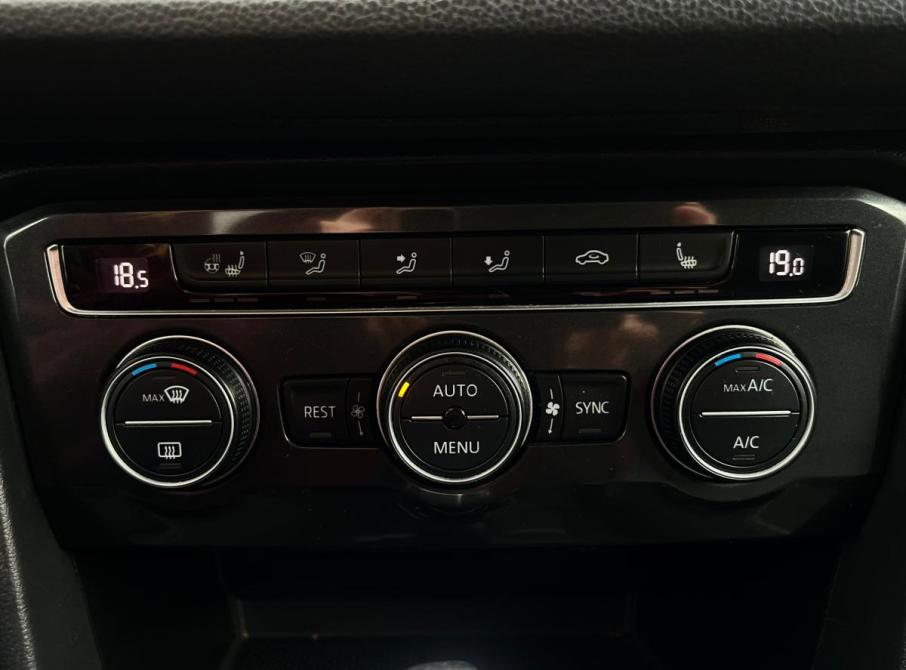Volkswagen Tiguan II Альметьевск  - изображение 16