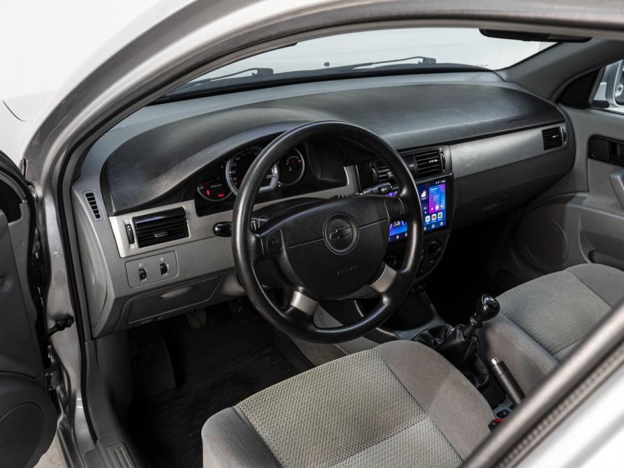 Chevrolet Lacetti I Тюмень  - изображение 10