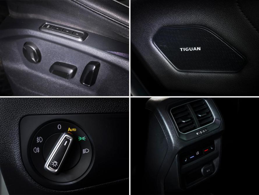 Volkswagen Tiguan II Москва  - изображение 18
