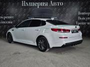 Kia Optima IV Рестайлинг Краснодар  - изображение 46