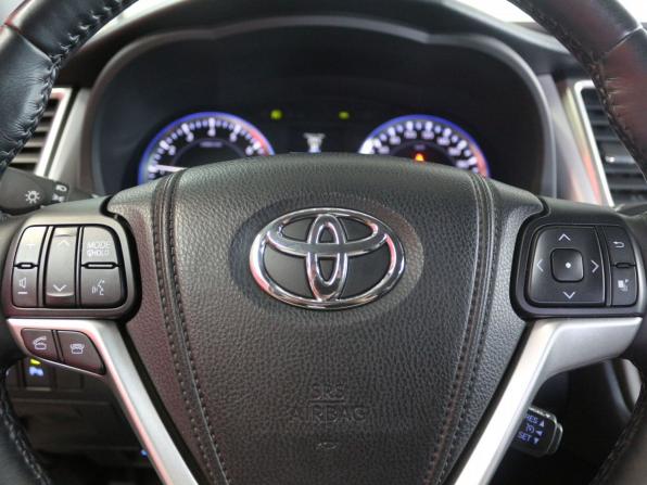 Toyota Highlander III (XU50) с пробегом 2014 года, цена 3 590 000 рублей, 107978 км, внедорожник, Автокод Объявления