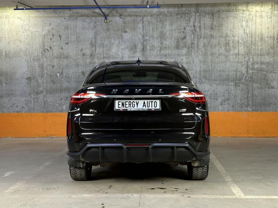 Haval F7x I Рестайлинг Уфа  - изображение 4