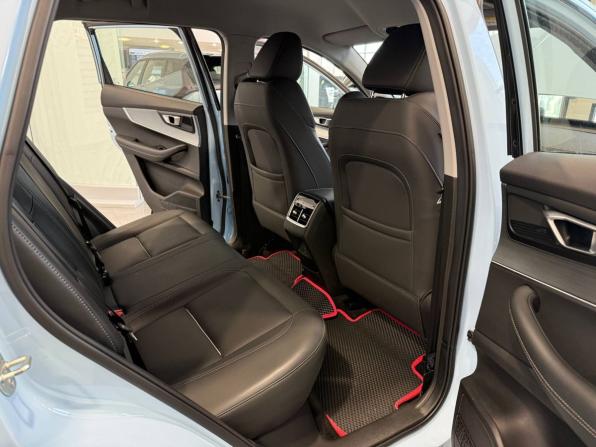 Chery Tiggo 7 Pro Max I с пробегом 2023 года, цена 1 722 000 рублей, 37264 км, внедорожник, Автокод Объявления