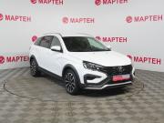 Lada (ВАЗ) Vesta I Рестайлинг (NG) Вологда  - изображение 20