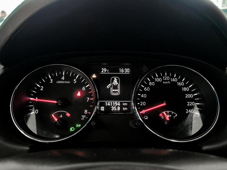 Nissan Qashqai I Рестайлинг Казань  - изображение 16