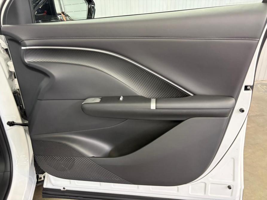 Changan UNI-S (CS55 Plus) Краснодар  - изображение 20