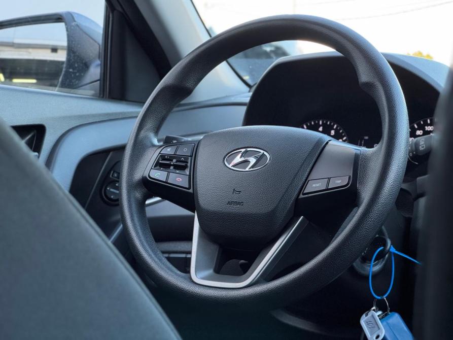 Hyundai Creta I Рестайлинг Воронеж  - изображение 11