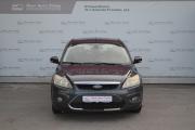 Ford Focus II Рестайлинг Старый Оскол  - изображение 11