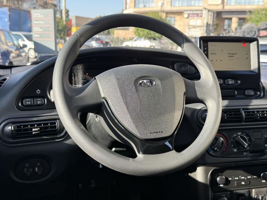 Lada (ВАЗ) Niva Travel I Рестайлинг Краснодар  - изображение 10