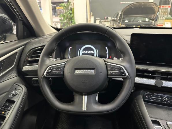 Haval F7x I Рестайлинг с пробегом 2023 года, цена 2 300 000 рублей, 32000 км, внедорожник, Автокод Объявления