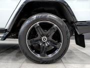 Mercedes-Benz G-Класс II (W463) Рестайлинг 4 Москва  - изображение 48